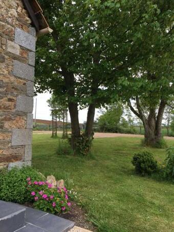 Gites Du Manoir