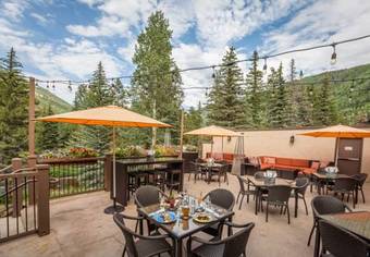 Manor Vail Lodge