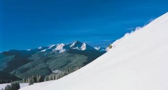 Hotel Vail Cascade Resort And Spa