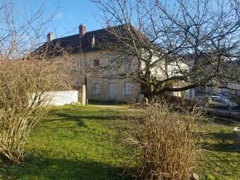 Apartamento Gite Le Saint-amour