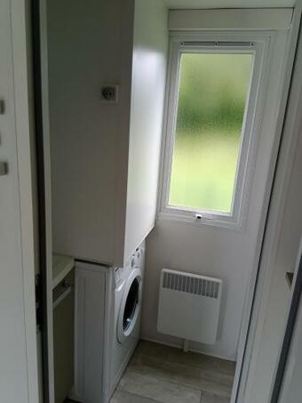 Mobil Home Saint Aubin