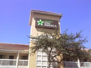 Hotel Extended Stay America - Miami - Airport - Doral