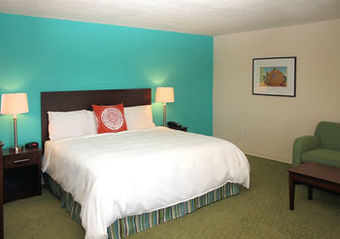 Posada Carousel Beach Inn