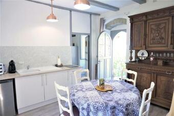 Apartamento Gite Du Tourneur