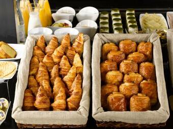 Hotel Kyriad Direct Saint-dizier