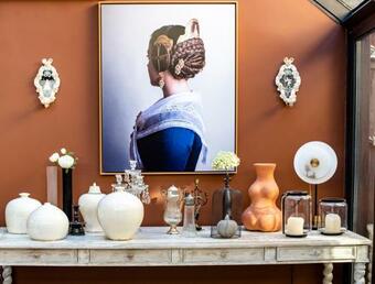 Bed & Breakfast La Maison Ruffinoise