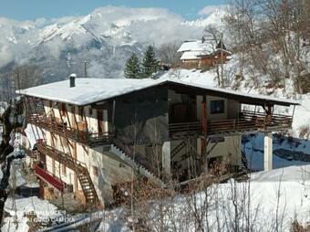 Apartamento Logis Saint Roch