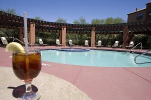 Hotel Hilton Garden Inn Phoenix Airport