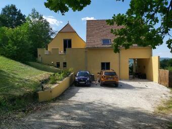Bed & Breakfast Bonbon Chambre D'h�tes