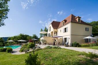 Apartamento Domaine L'ancien Vignoble