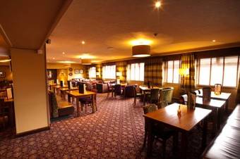 The Angus Hotel