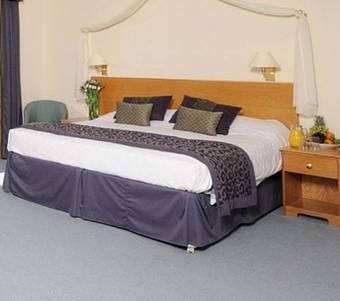 All Saints Hotel