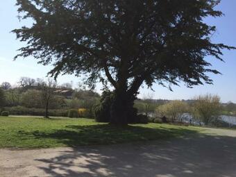 Le Petit Monty Gite Cote Etang