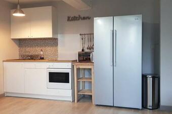 Apartamento Chaulieu Cottage Near Sourdeval 50150 Normandie