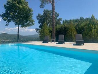 Bed & Breakfast Villa Du Defens
