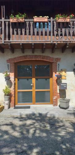 Bed & Breakfast Au Petit Bonheur