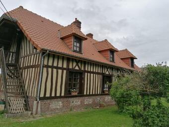 Maison Enti�re La Longe'yeres