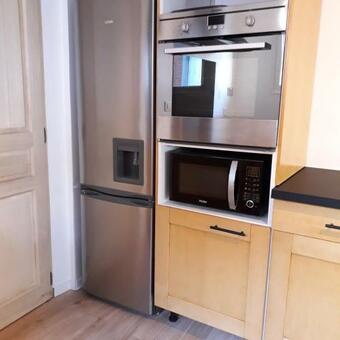 Apartamento Le Loft