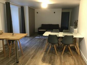 Apartamento Appartement Le Clos