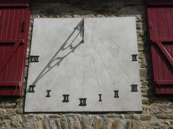 Gite Le Verger De La Faverie