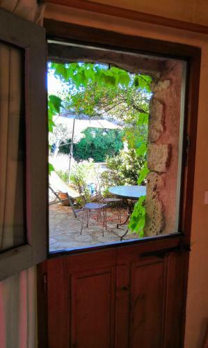 Hostal Mas De Mauve