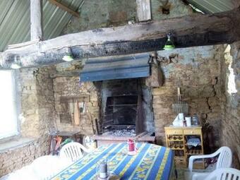 La Tourelle En Normandie