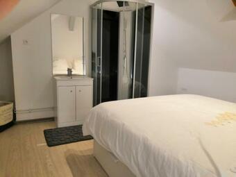 Apartamento Au Domaine Des Roches