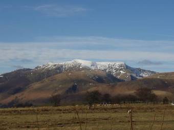 Posada Troutbeck Inn