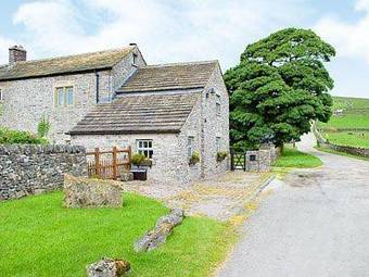 Sweet Knoll Cottage