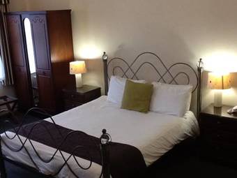 Wortley House Hotel
