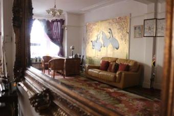 Villa Rose Hotel