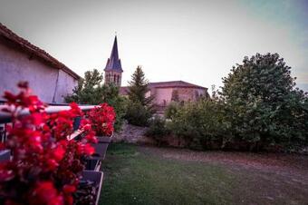 Chez Francine La Chenevi�re