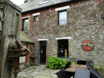 Bed & Breakfast Le Relais