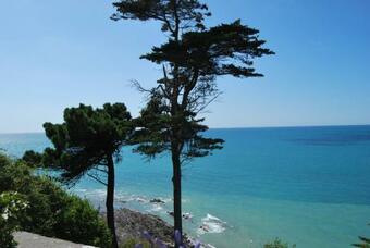 Apartamentos Appartement Le Mesnil