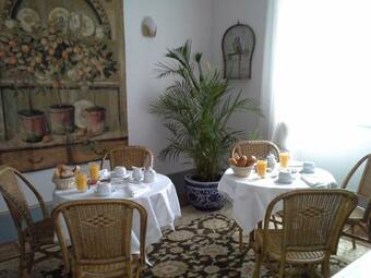 Hostal La Thebaide