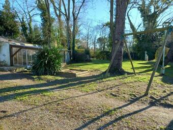 Gite Le Plessis