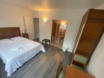 Hotel H�tel Les Remparts