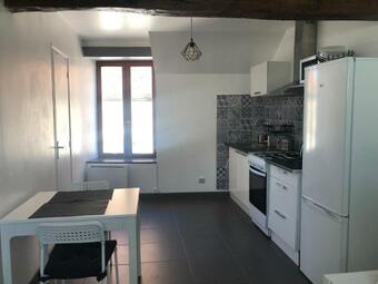 Apartamento Studio Centre Historique Sancerre
