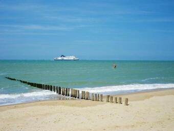 Au Coin Des Dunes