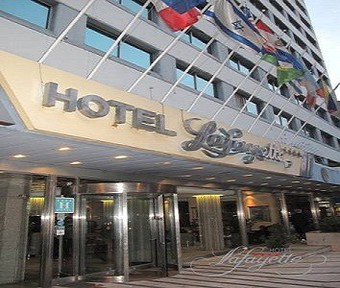 Hotel Lafayette