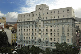 Hotel Inn On The Square