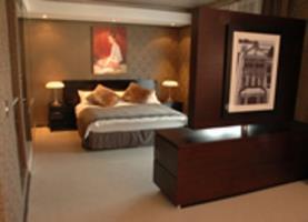 Hotel Cape Milner