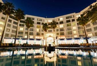 President Hotel