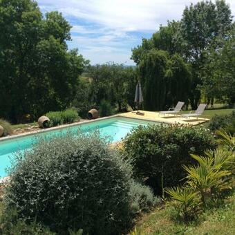 Les Lebes - La Demeure