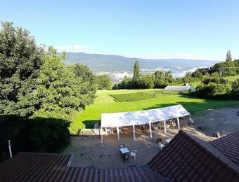 Posada Gite Auberge Edelweiss