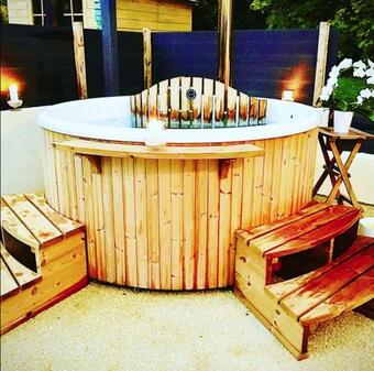 Hostal L'or�e Du Mans