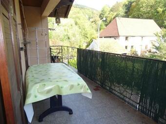 Apartamento G�te � L'or�e Du Bois