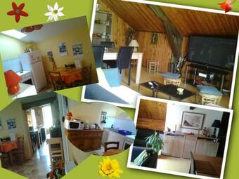Apartamento Appartement 1er �tage Dans Maison Individuelle