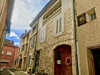 Apartamento Appartement Proven�al Spacieux Avec Terrasse Proche Des Gorges Du Verdon