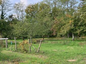 Bed & Breakfast Ferme Des Trois Poiriers, Teloch�